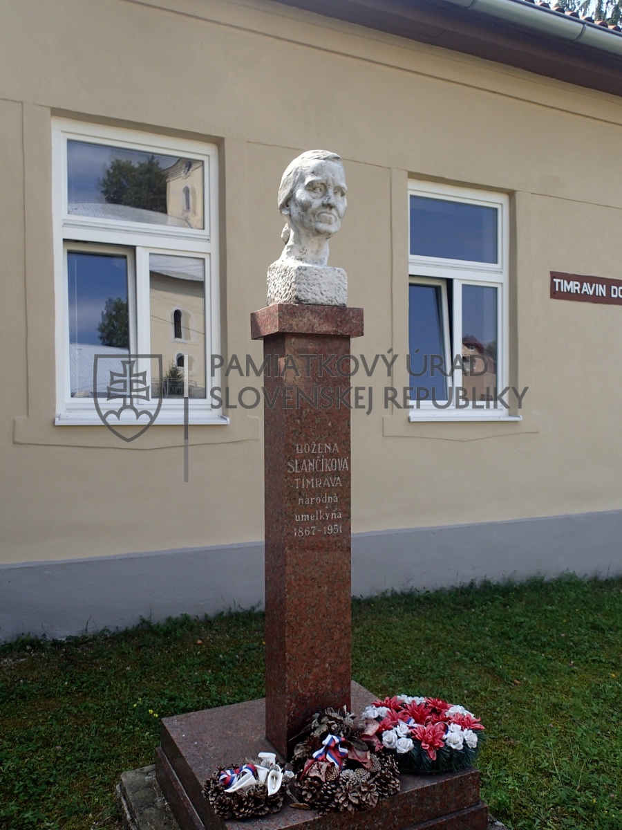 Identifikačná fotografia